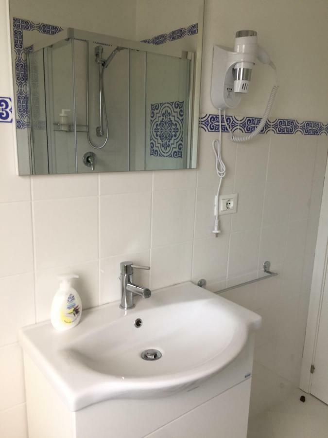 Veda Elegant Rooms Fiumefreddo di Sicilia Exteriör bild