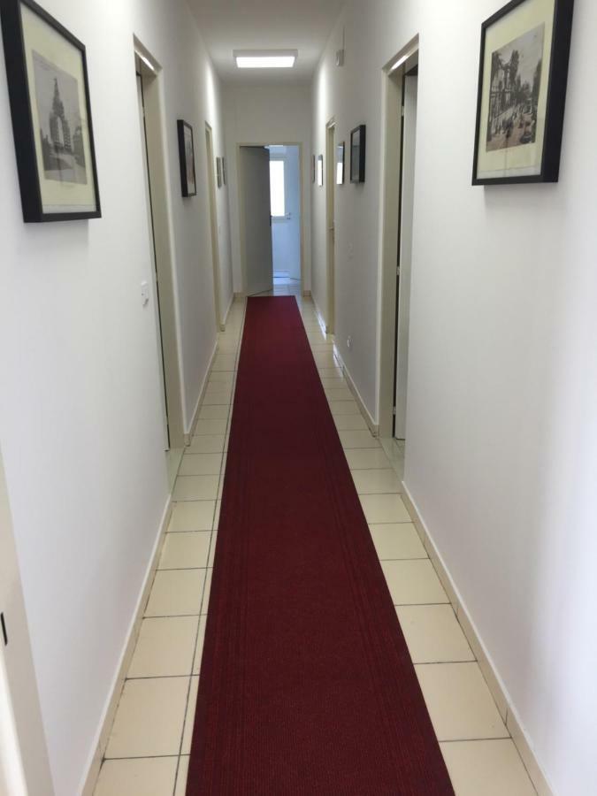 Veda Elegant Rooms Fiumefreddo di Sicilia Exteriör bild