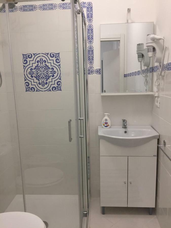 Veda Elegant Rooms Fiumefreddo di Sicilia Exteriör bild
