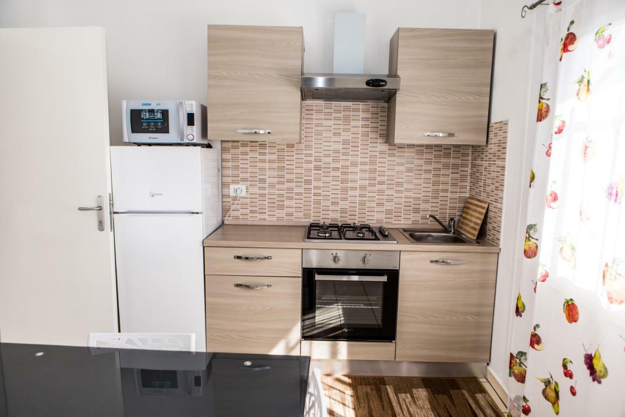 Veda Elegant Rooms Fiumefreddo di Sicilia Exteriör bild