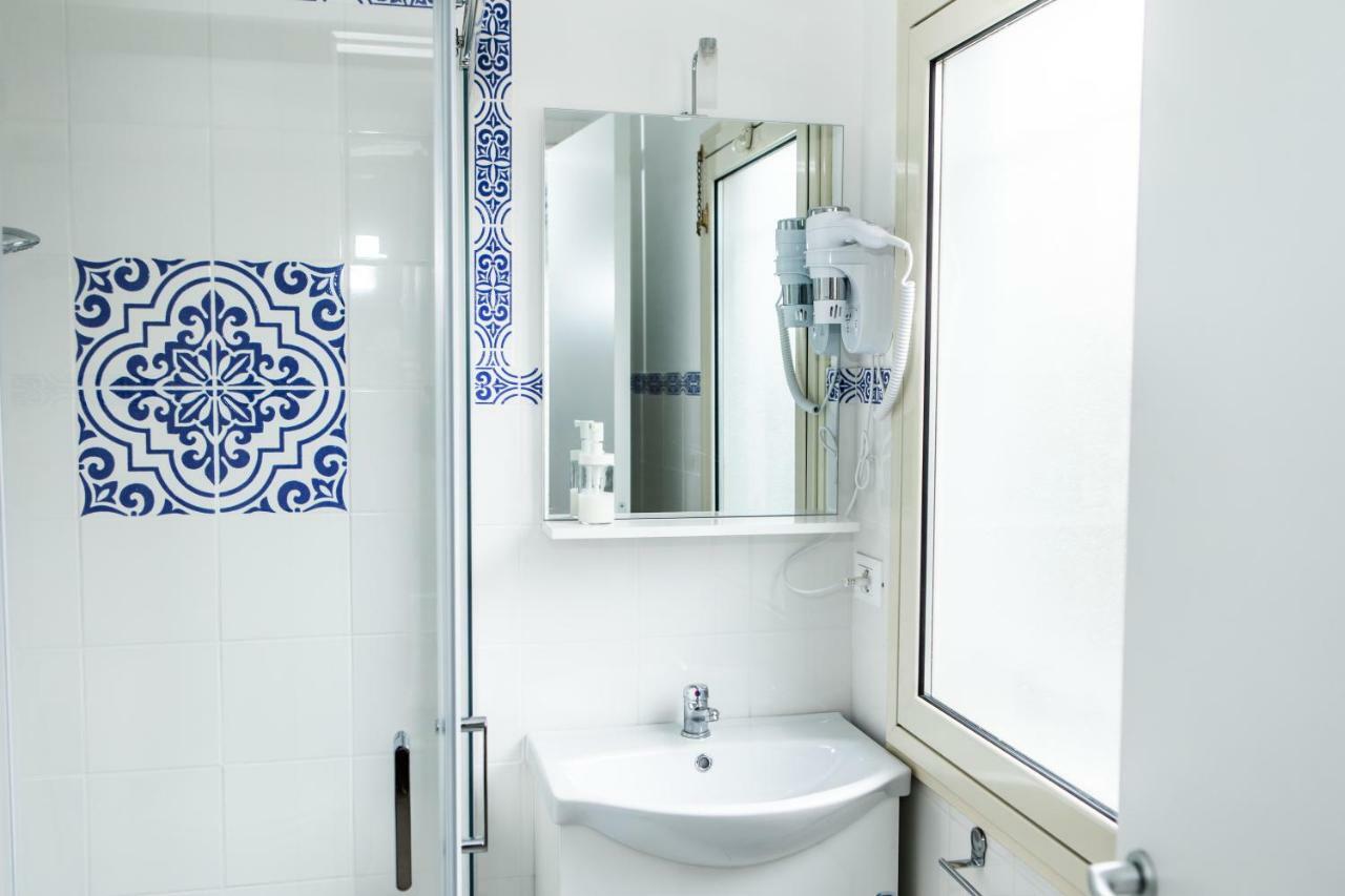 Veda Elegant Rooms Fiumefreddo di Sicilia Exteriör bild