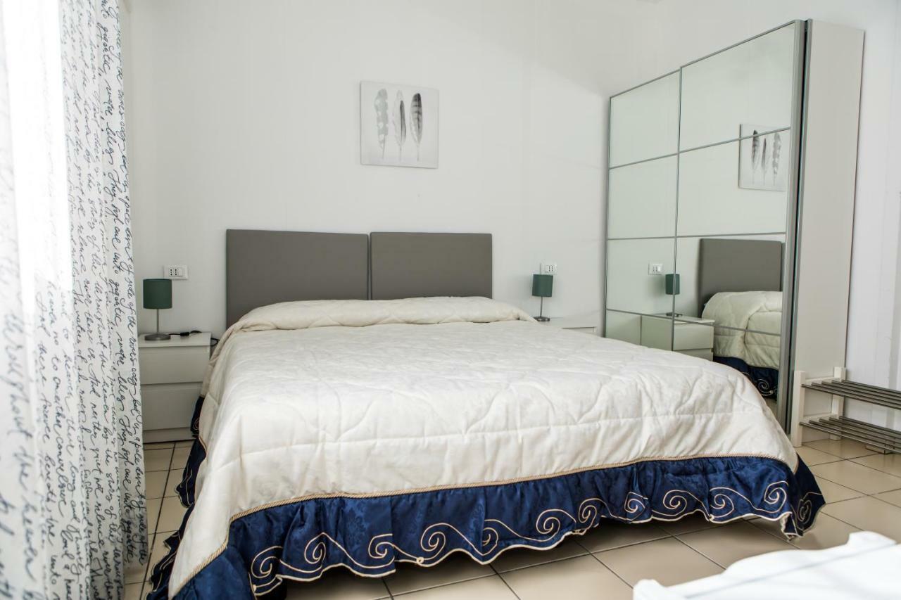 Veda Elegant Rooms Fiumefreddo di Sicilia Exteriör bild