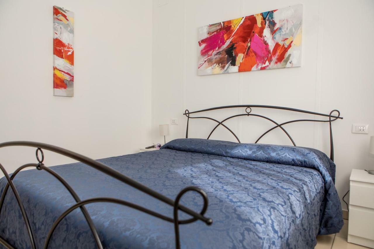 Veda Elegant Rooms Fiumefreddo di Sicilia Exteriör bild