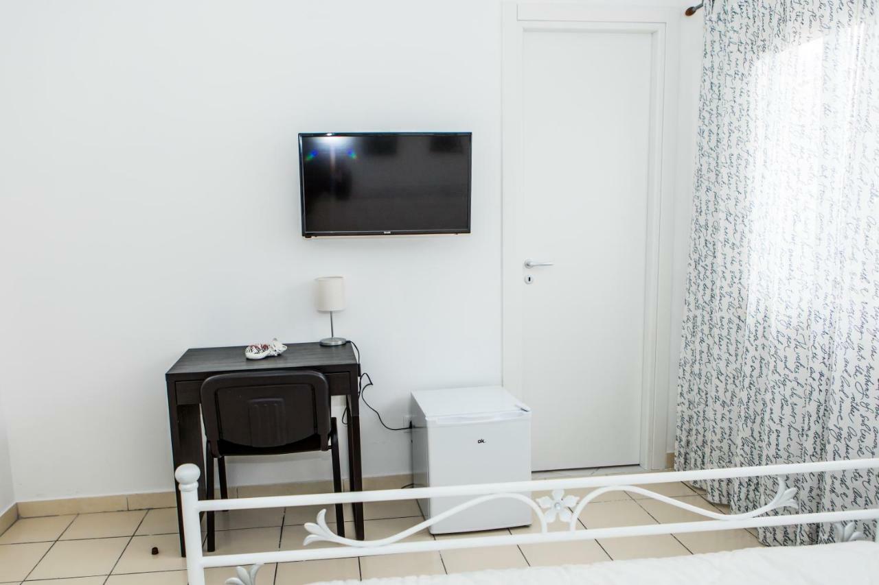 Veda Elegant Rooms Fiumefreddo di Sicilia Exteriör bild