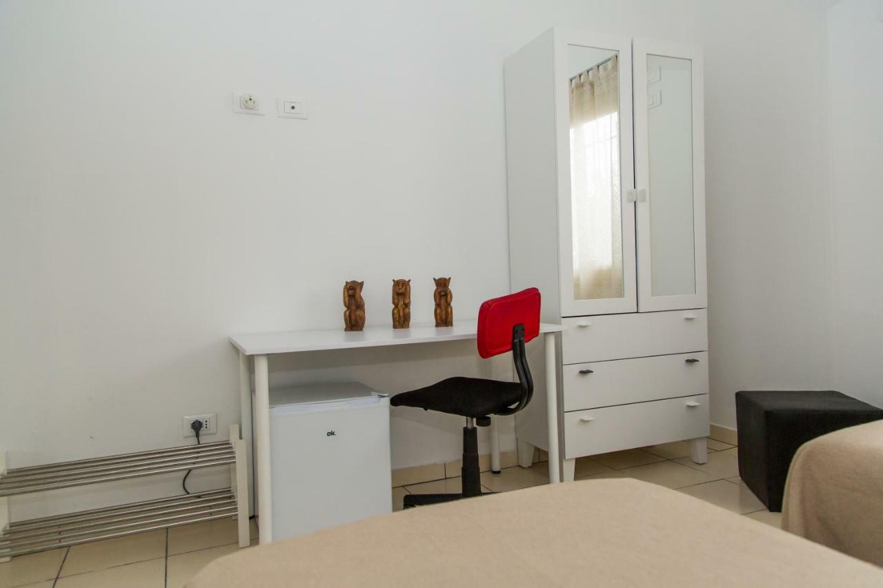 Veda Elegant Rooms Fiumefreddo di Sicilia Exteriör bild